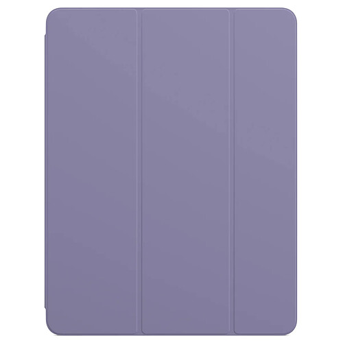 Smart Folio pour Apple iPad Pro 12.9 (2018/2020/2021/2022) - Lavender