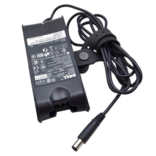 Chargeur DELL PA-10 NADP-90KB A 0C2894 C2894 022242-00 PC Portable 19.5V 4.62A · Occasion