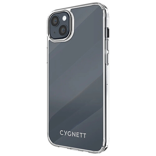 CYGNETT Coque pour iPhone 14 Plus AeroShield Transparent
