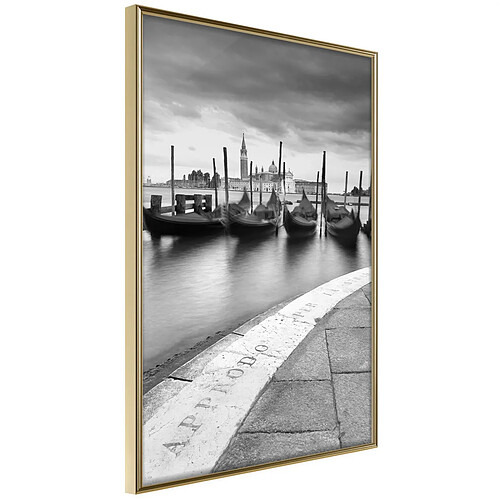 Paris prix Gondolas - 42 cm