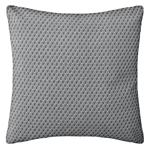 Atmosphera Otto - 38x38x10 cm - Gris