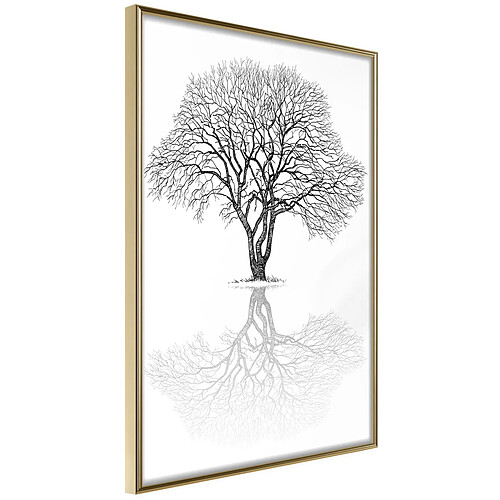 Paris prix Roots or Treetop - 42 cm