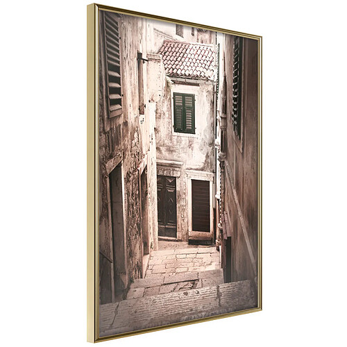 Paris prix Urban Alley - 60 cm