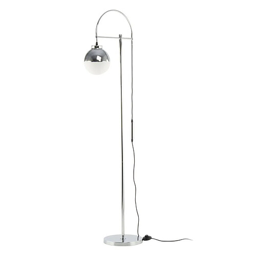 Paris prix Lampadaire Lavina – Argent