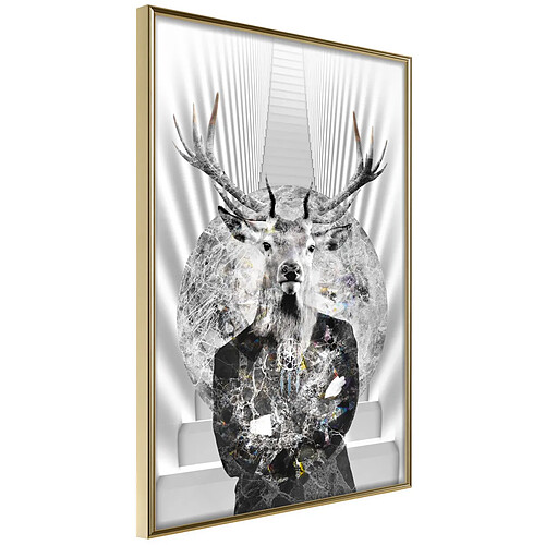 Paris prix Herd Leader - 60 cm