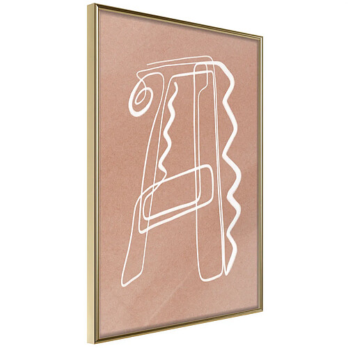 Paris prix Unity in Disarray - 60 cm