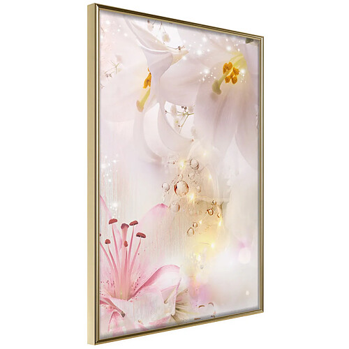 Paris prix Summer Memories II - 40 cm