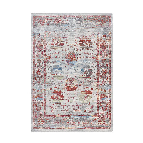 Paris prix Antigua - 80 x 150 cm - Multicolore