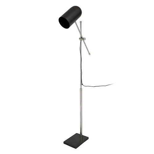 Paris prix Lampadaire Celeste - Noir