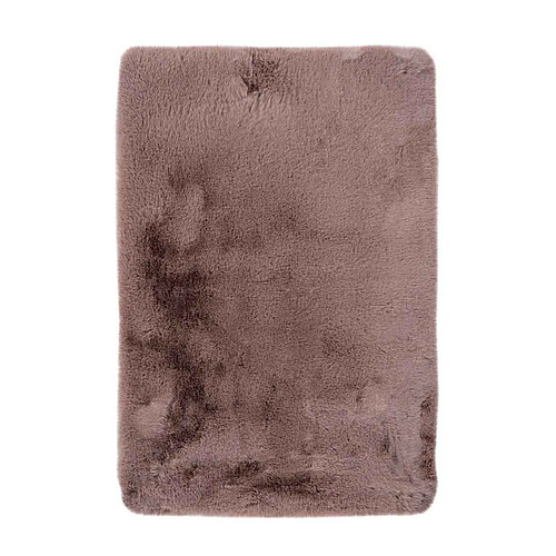 Paris prix Rabbit - 65 x 100 cm - Rose