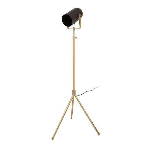 Paris prix Lampadaire Celeste – Noir