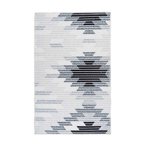 Paris prix Maya V - 120 x 180 cm - Gris