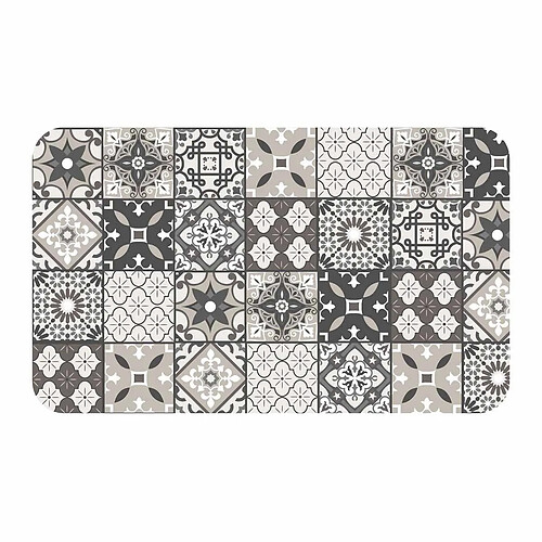 Paris prix Gaston - 45x75 cm - Gris