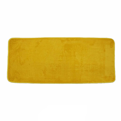 Paris prix Vitamine - 50x120 cm - Jaune