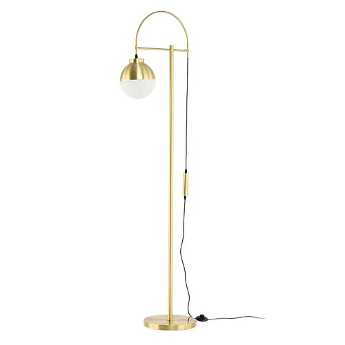 Paris prix Lampadaire Lavina - Or