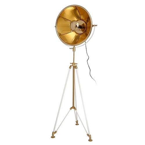 Paris prix Lampadaire Bowie - Or