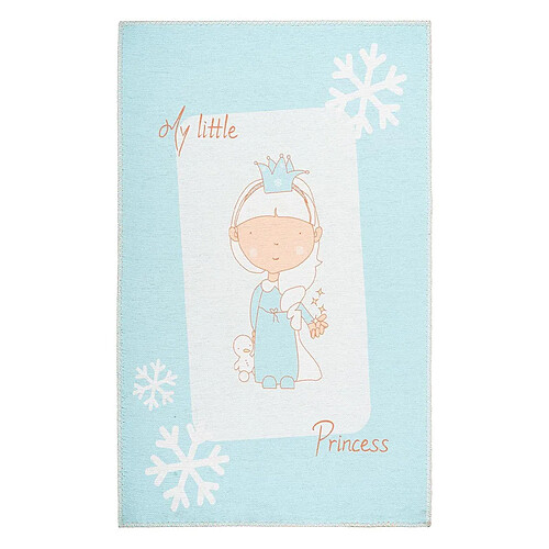 Paris prix Bambini II - 0x0 cm - Bleu