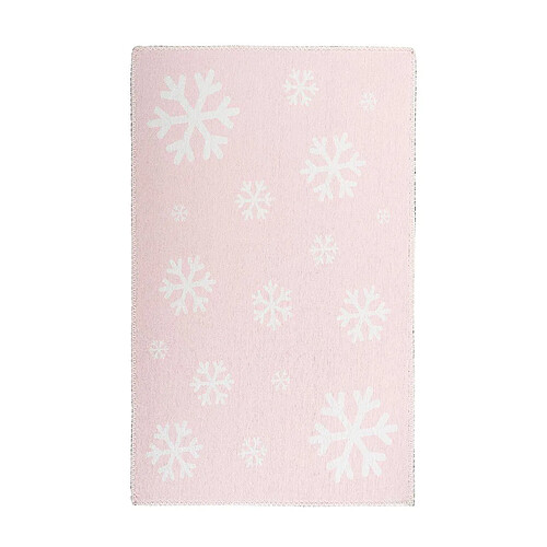 Paris prix Bambini VIII - 120 x 180 cm - Rose
