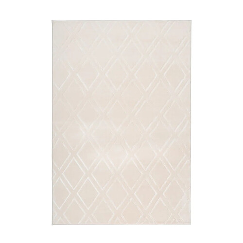 Paris prix Monroe III - Rectangulaire - Beige