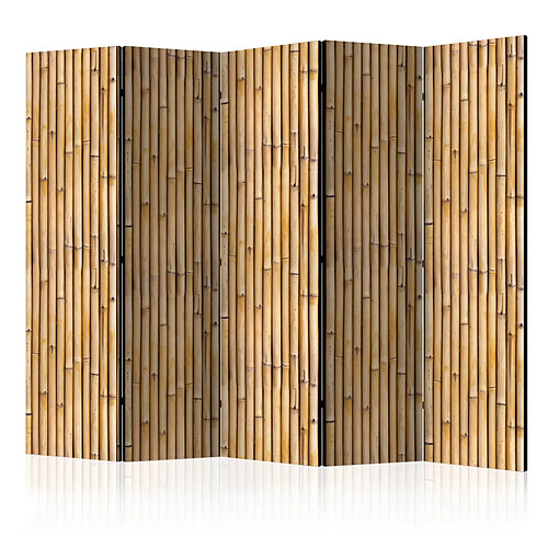 Paris Prix Paravent 5 Volets Amazonian Wall 172x225cm