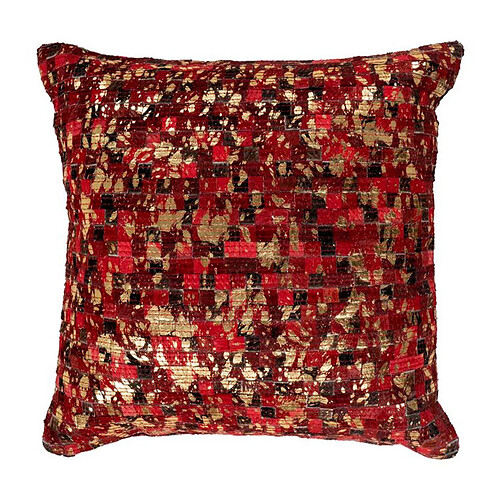 Paris prix Finish - 45x45 cm - Rouge