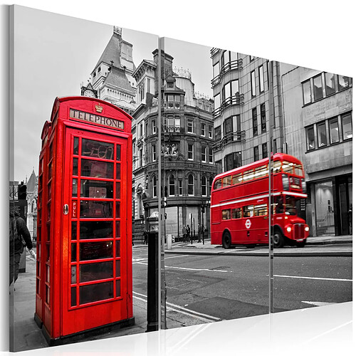 Paris prix Vie à Londres - 0 x 0 cm