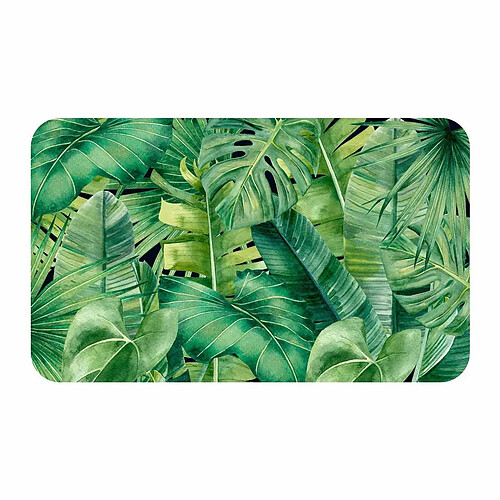 Paris prix Adriana - 45x75 cm - Vert