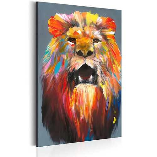 Paris prix King of Colours - 0 x 0 cm