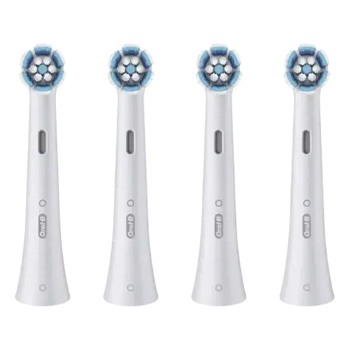 Têtes de Brosse à Dents Oral-B Sonic iO (4 Unités)