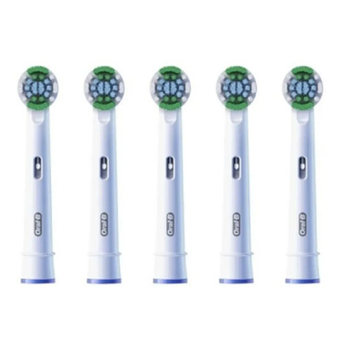 Têtes de Brosse à Dents Oral-B Precision Clean (5 Unités)