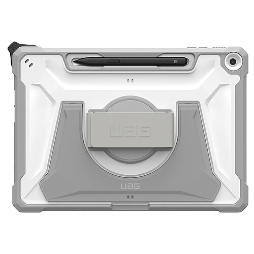 UAG Coque pour Surface Pro 12 Blanc / Gris