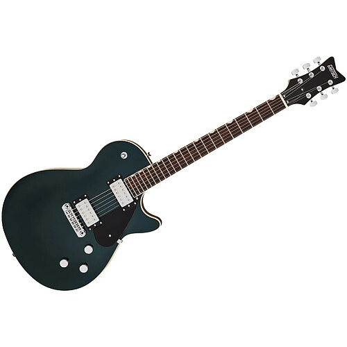 Electromatic Jet Cadillac Green Gretsch Guitars