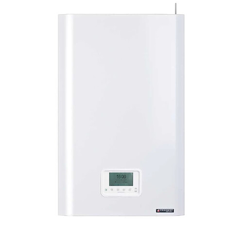 Frisquet Chaudière gaz Hydromotrix Condensation Visio - 45 kW - 80 L