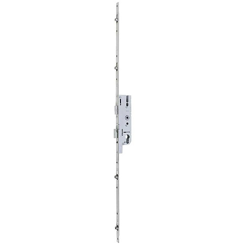 Ferco 6 33604 01 0 1 Crémone à larder multipoint 50/70 2150 mm