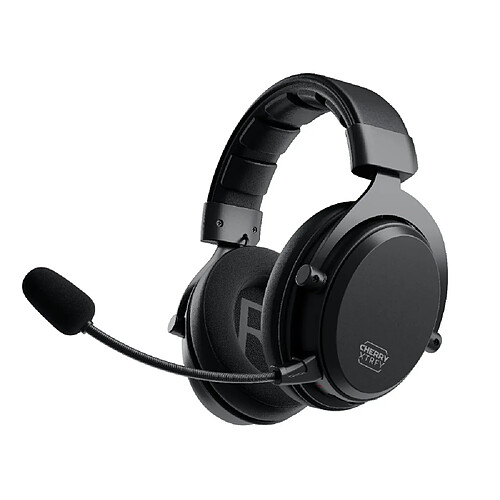 Cherry H3 Wireless - Noir
