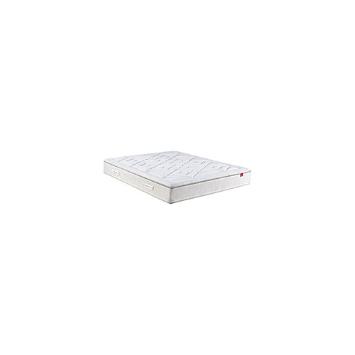 Epeda CHAPELINE Matelas 140x190 Ressorts ensachés Moelleux