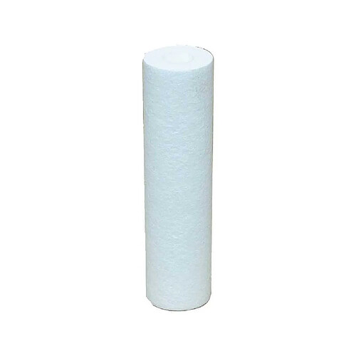 Polar Cartouche filtrante pour eau - 20 µm