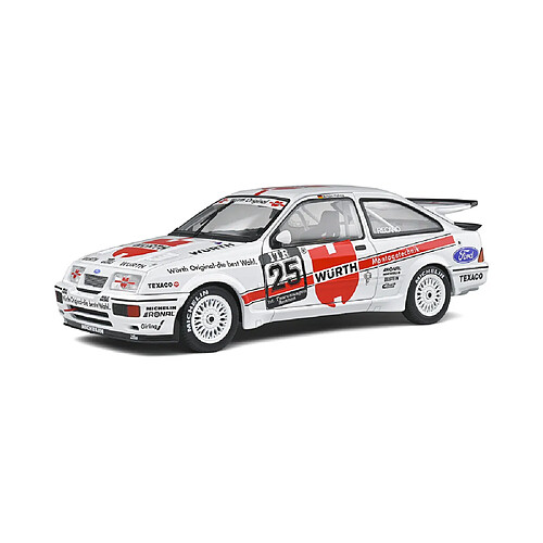 Solido Soli1806105 Ford Sierra RS500 DTM 1/18 Miniature