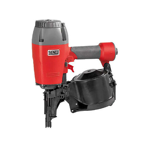 Senco CoilPro90 Cloueur pneumatique à rouleau 16° 45-90 mm