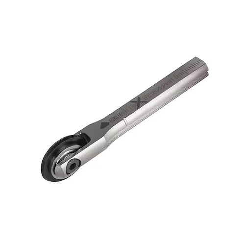 Rubi 1907 Molette de rechange Ø22 mm pack de 4