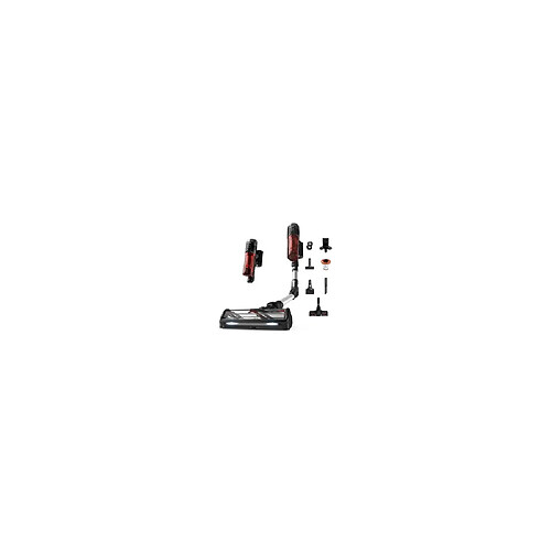 Rowenta X-Force Flex 13.60 RH9A93WO - Rouge