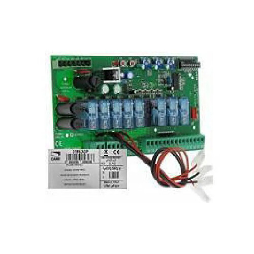 Carte électronique CAME ZA3P