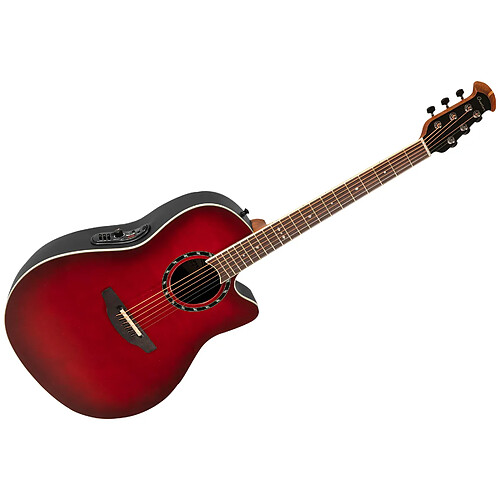 Ovation Guitare électro-acoustique Standard Balladeer