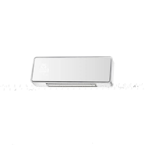 Ducasa M-28 0.265.612 Radiateur soufflant mural 1000/2000W