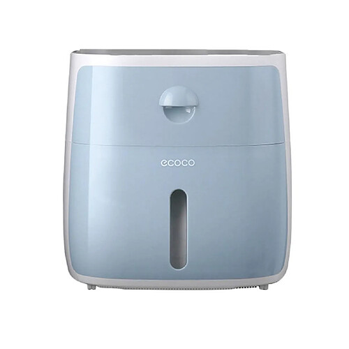 Generic Home Boîte de rangement murale pour porte-serviettes en papier toilette