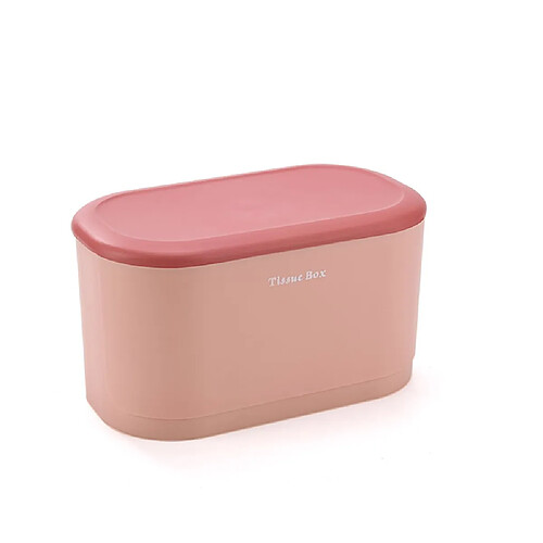Generic Home Support de toilette mural sans perforation - 2 pièces