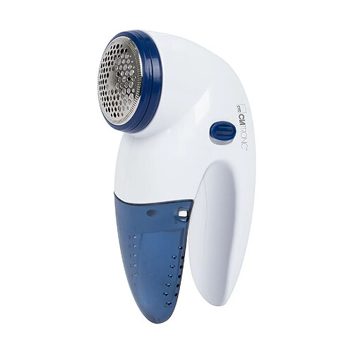 Nettoyant Textile Clatronic TC 3759 Blanc