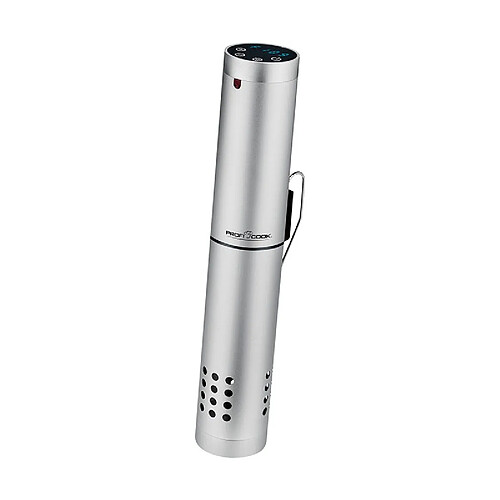 Proficook 501159 Argent