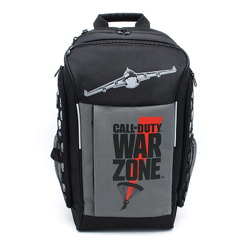 Gaya Entertainment Sac à dos Warzone - Parachute