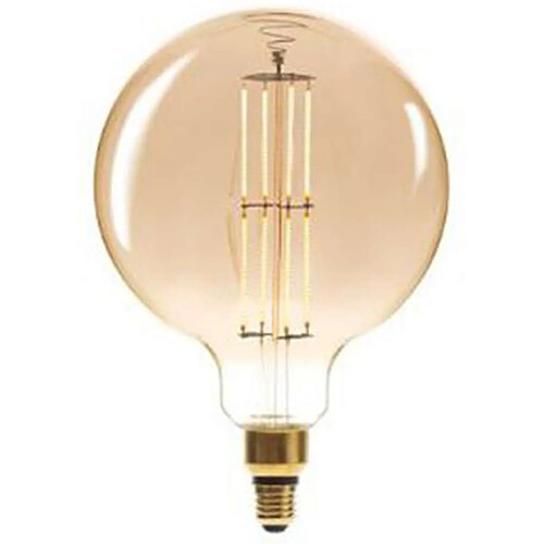 Atmosphera Ampoule Led Filament Arco 25cm Ambre